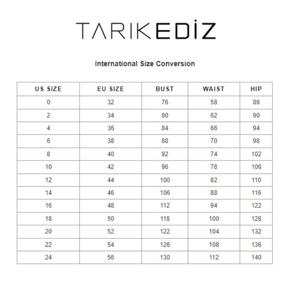 Tarik Ediz Prom Dress Dusty Rose in Size 0 - Picture 5 of 5